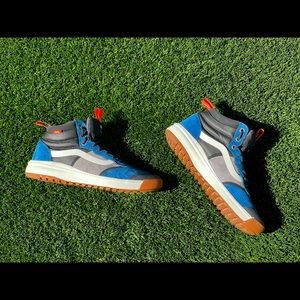 Vans UltraRange Crush